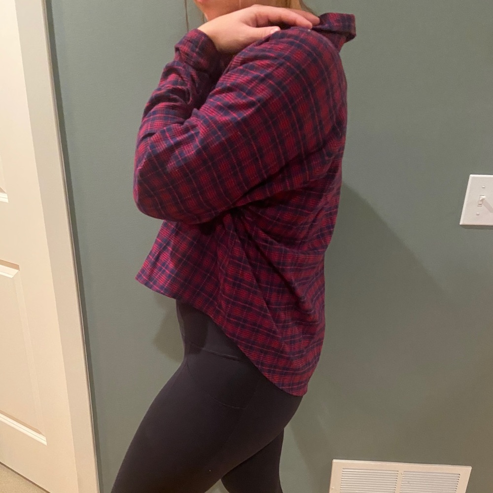 Flannel